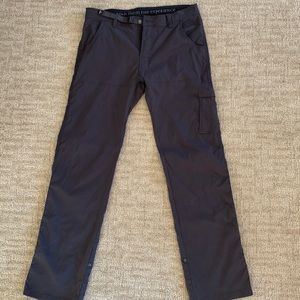 prAna Zion (original edition)